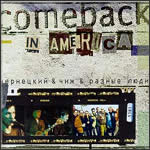 Comeback in America